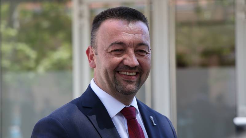 Pavliček: Vukovar izgleda kao zapadnoeuropski grad