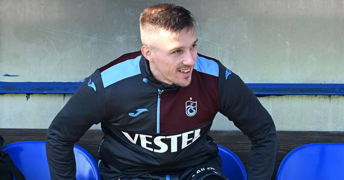 Oršić bespreekt blessure, euro en terugkeer van Dinamo: “Dit is mijn club en het is de beste!”  Vertrouwen in kampioenswinst, u hoeft zich geen zorgen te maken