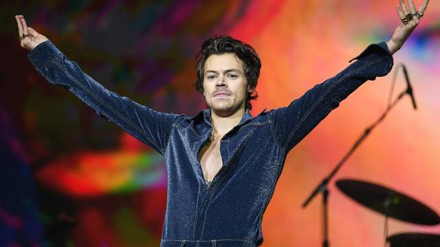Capital's Jingle Bell Ball 2019