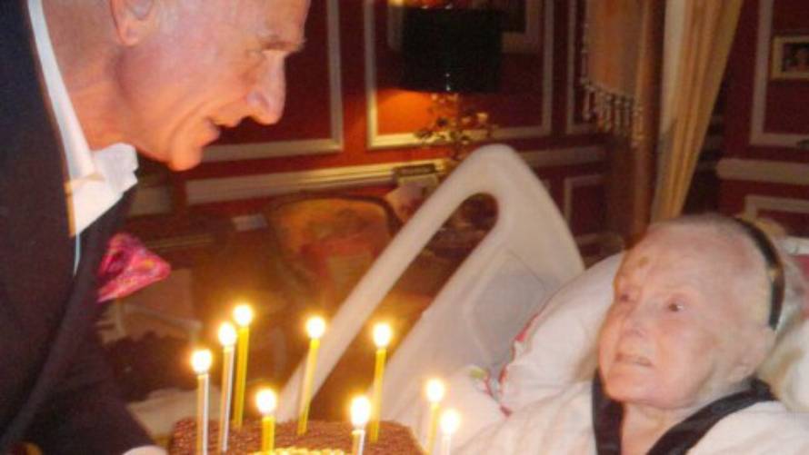 Privatne fotografije Frederic von Anhalt