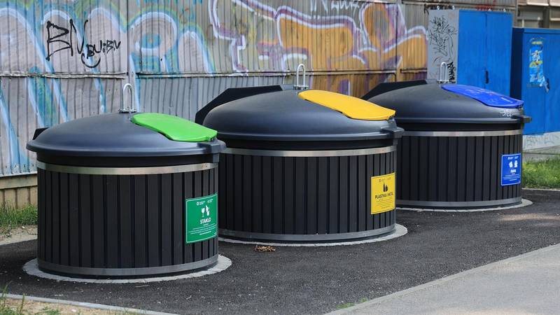 U Sesvetama polupodzemni spremnici na šest lokacija