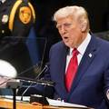 Trump pred UN-om: Priznanje Palestine nagradilo bi Hamas!