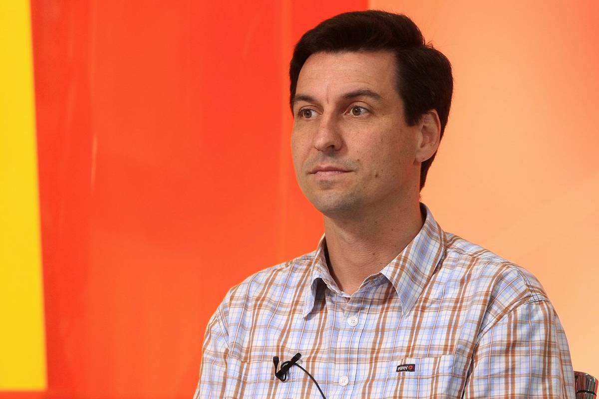 Ilčić: Nisam nikad masturbirao, ne mislim da sam zato freak...