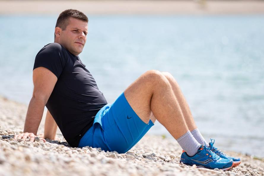 Pobjednik Života na vagi: Još sam u vezi s Ivanom iz showa