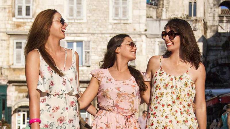 Rang lista zemalja s najboljom klimom na svijetu: Evo koja po redu je Hrvatska na listi