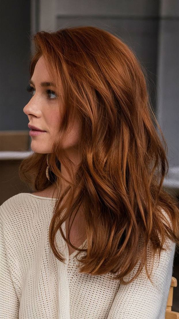 FOTO Ovo su frizure za dugu kosu koje će se nositi na jesen