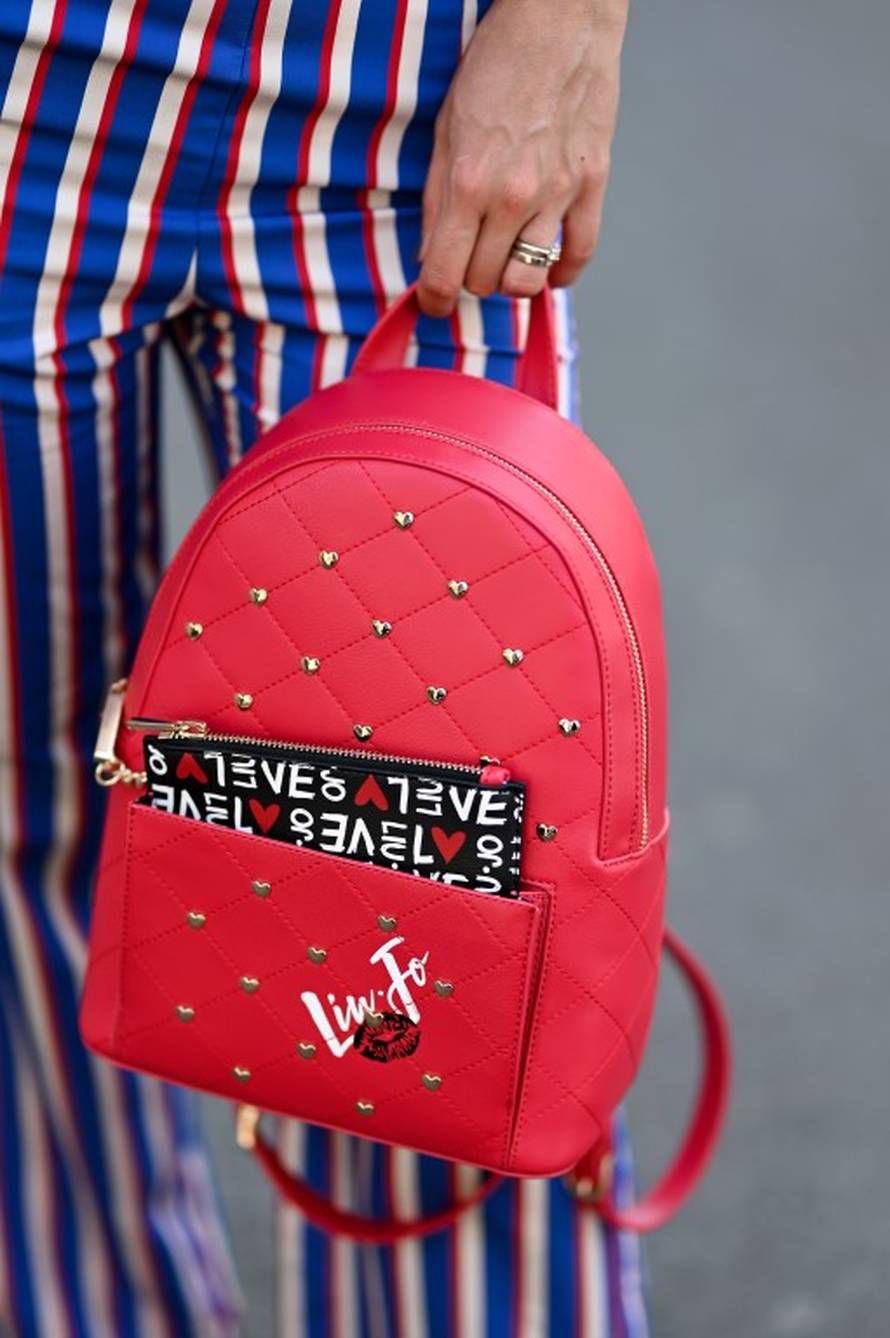 Lidija Lešić - volimo ju u svim Liu Jo kombinacijama