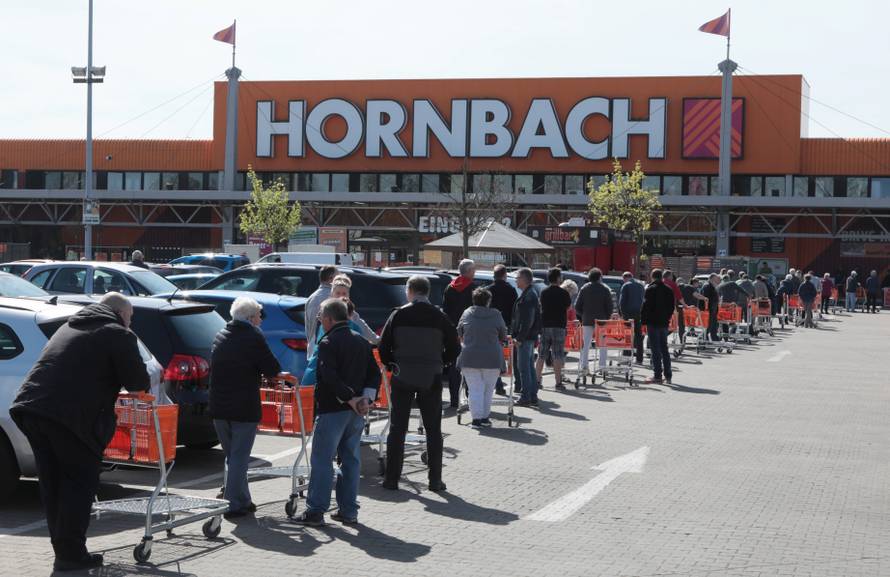 Spread of coronavirus disease (COVID-19) in Berlin