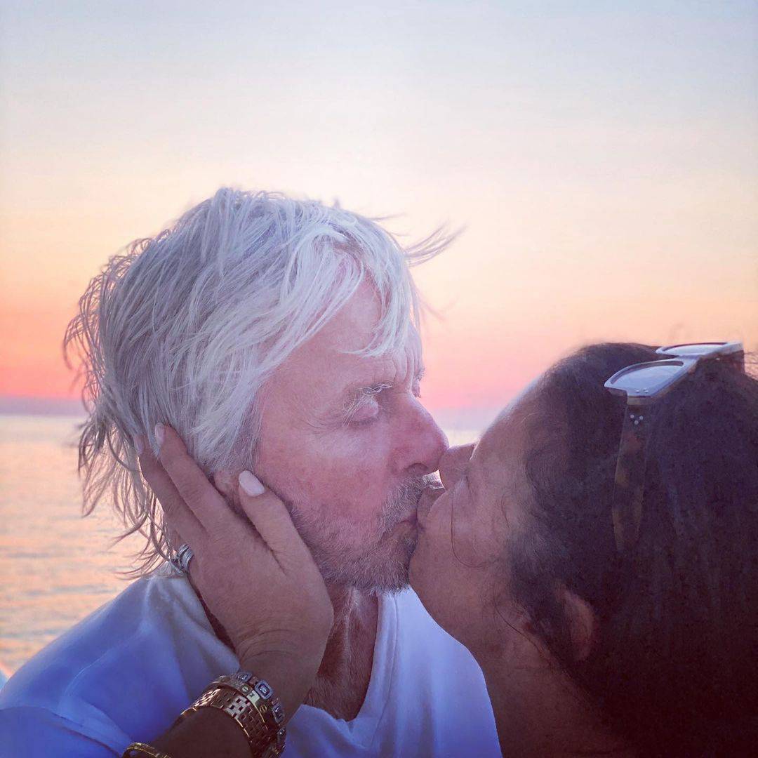 Catherine Zeta-Jones i Michael Douglas godinama slave na isti dan, a sklad pokazuju i u braku