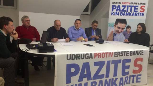 Sinčić je po stambeni kredit išao u banku koju je prozivao...