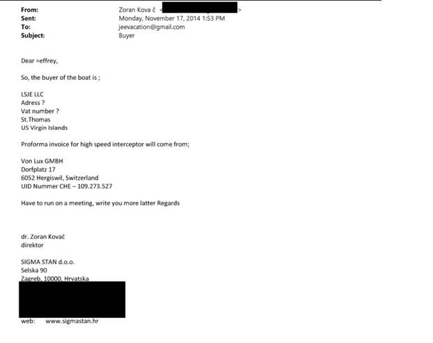 FOTO Lude teorije da je Epstein živ: Od zagonetke u zatvoru do tragova. Javila se i bivša cura