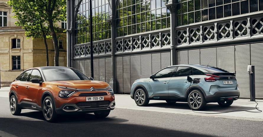 Vratio se Citroën C4, rijetko koji kompakt je toliko atraktivan