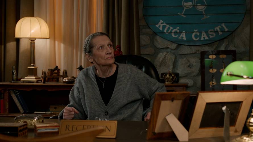 Evo što vas večeras čeka u seriji 'Kumovi': Braco i Goran otkrili istinu o 'Ružinom' identitetu