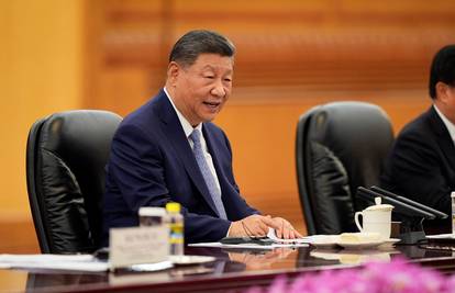 Xi se sastaje s kanadskim i japanskim čelnicima nakon Trumpovog trgovinskog primirja