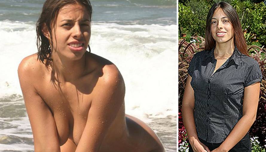 Razradila je plan: 'Da, ja želim postati predsjednica Dežele...'