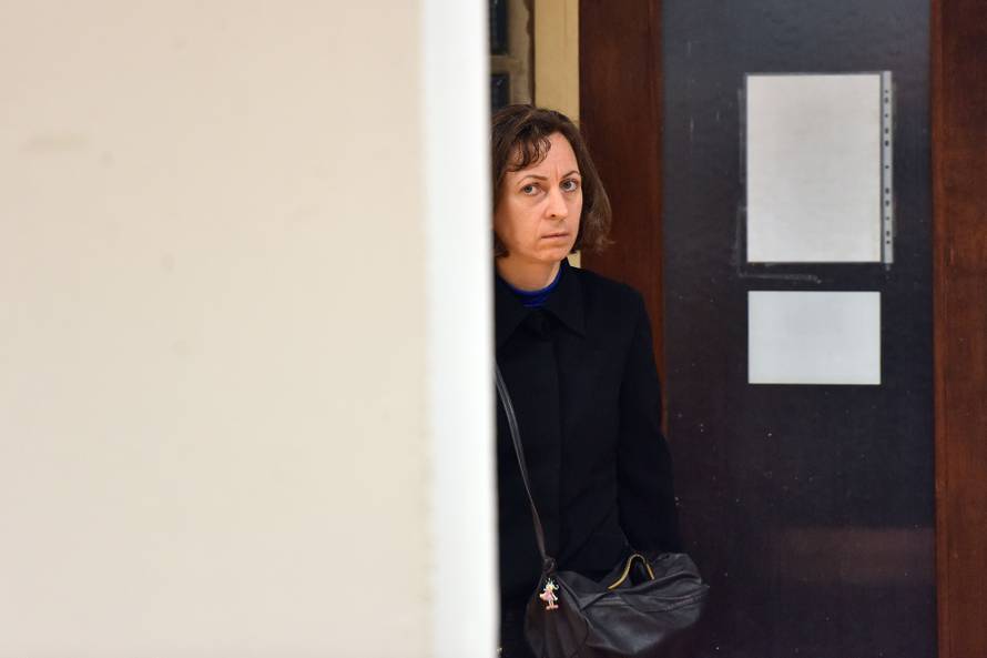 Jasmina je ubijena sjekirom?! 'Glava je iznutra bila razorena'