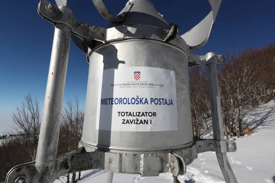 'Na Zavižanu sam ponekad živio kao da je kameno doba'