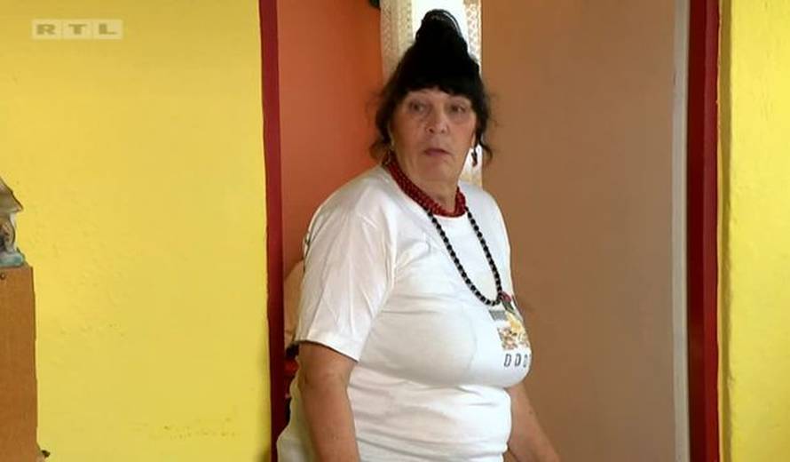 'Mislili smo da nećeš moći zamijeniti Marijanu, ali nadmašila si sva očekivanja'