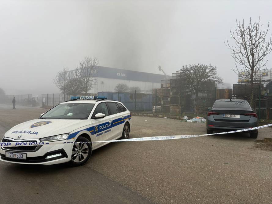 Lokalizirali požar u CIAKU u Zaboku. Evo koje su posljedice! Djelatnica: Srce me boli, strašno