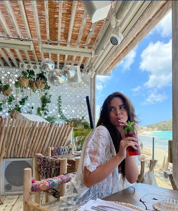 FOTO Bivša supruga Igora Kojića podsjeća na Severinu? Zavirite u galeriju i procijenite sami...