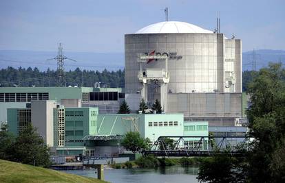 Švicarci će ugasiti nuklearne reaktore u zemlji do 2034. god.