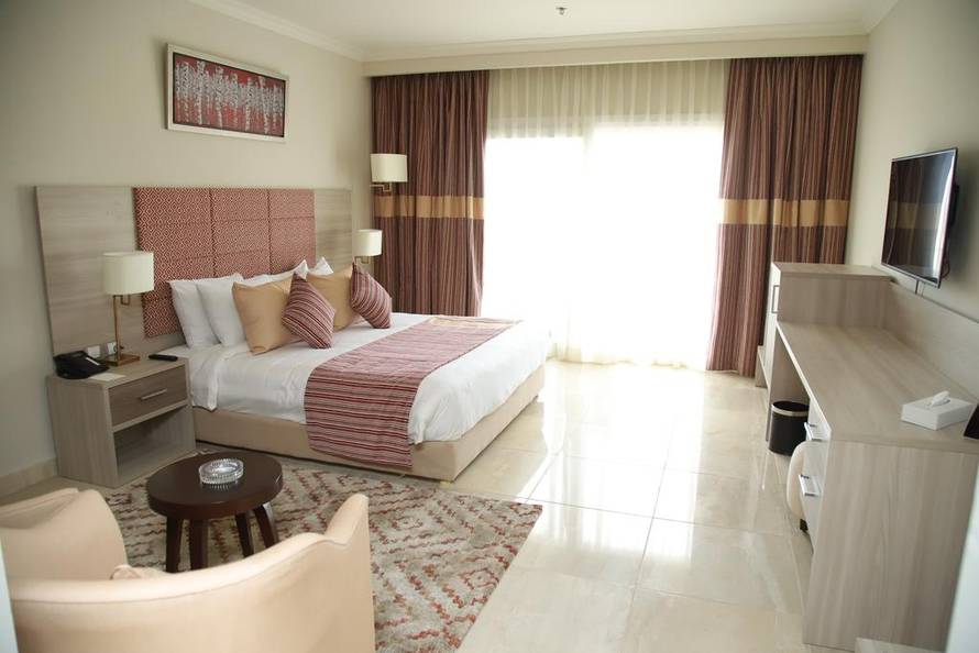 Evo gdje će hrvatski rukometaši odsjesti: Hotel s pogledom na Sredozemlje i svojom - palačom