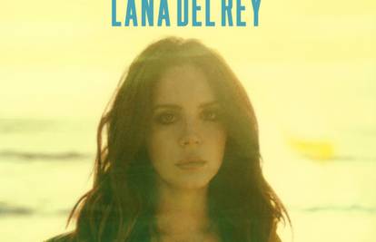 Lana Del Rey singlom "West Coast" najavljuje novi album