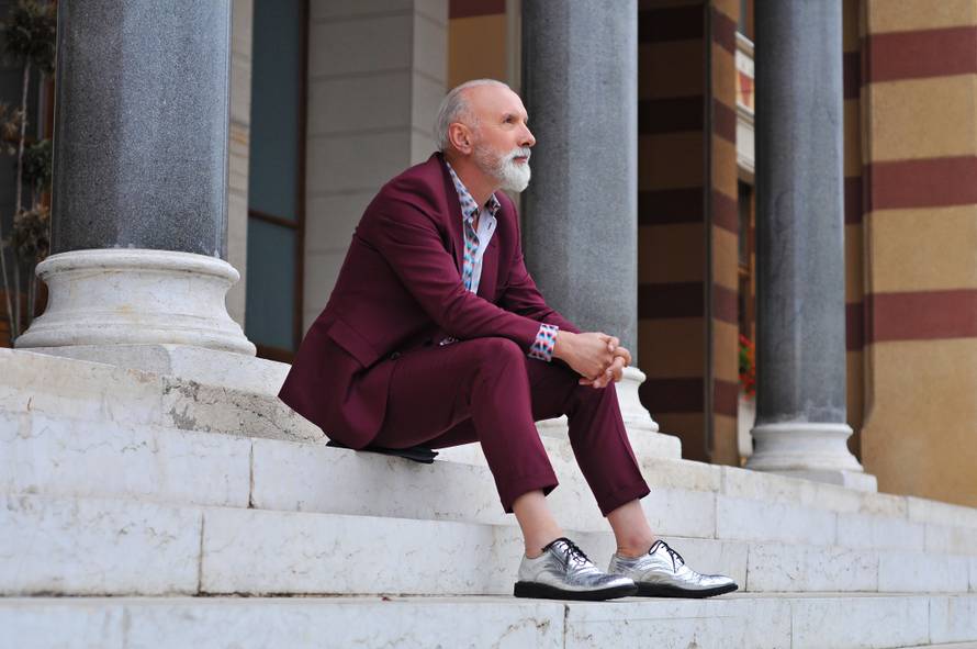 Dino Merlin suprugu je oteo od roditelja pa živio u siromaštvu