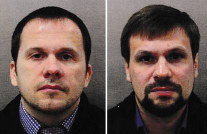 Britanija  je optužila još jednog Rusa za napad novičokom na dvostukog agenta Skirpalja