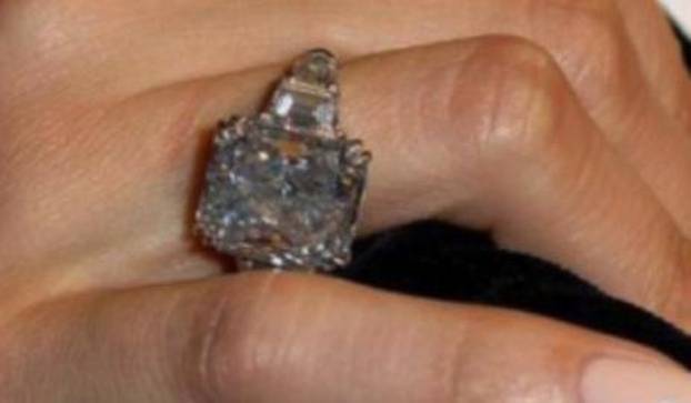 FOTO Bogatstvo na rukama: Zaručničko prstenje slavnih dama vrijedi i po 10 mil. dolara