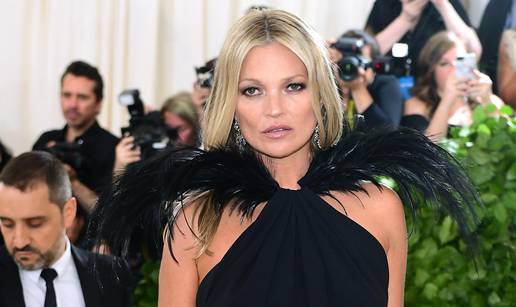 Kate Moss bijesna zbog glasina o sebi: 'Nisam uzimala heroin'