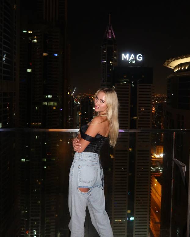 FOTO Austrijanci su frapirani zbog ove nove reprezentativke