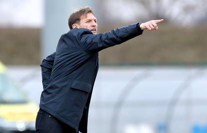 Hrvatski trener igrao je protiv Zire, zna tko prijeti Hajduku: 'Stoper im rješava utakmice'