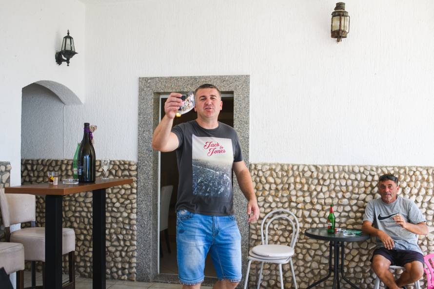 Rtina probdjela noć zbog svog Stipe: Obožava našu janjetinu