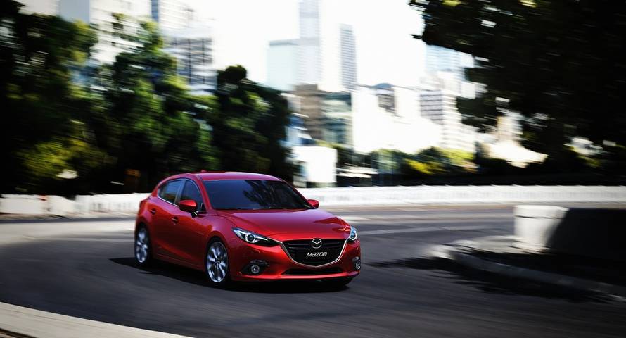 Mazda