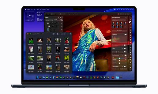 Apple sprema odluku koja &cacute;e razbjesniti vlasnike Macbooka