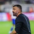 Gattuso: Neću spominjati urote i plakati, ali sudac iz VAR sobe rekao je da smo zaslužili penal