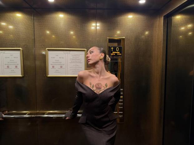 FOTO Mbappéova cura otkrila je zašto više ne snima seks scene
