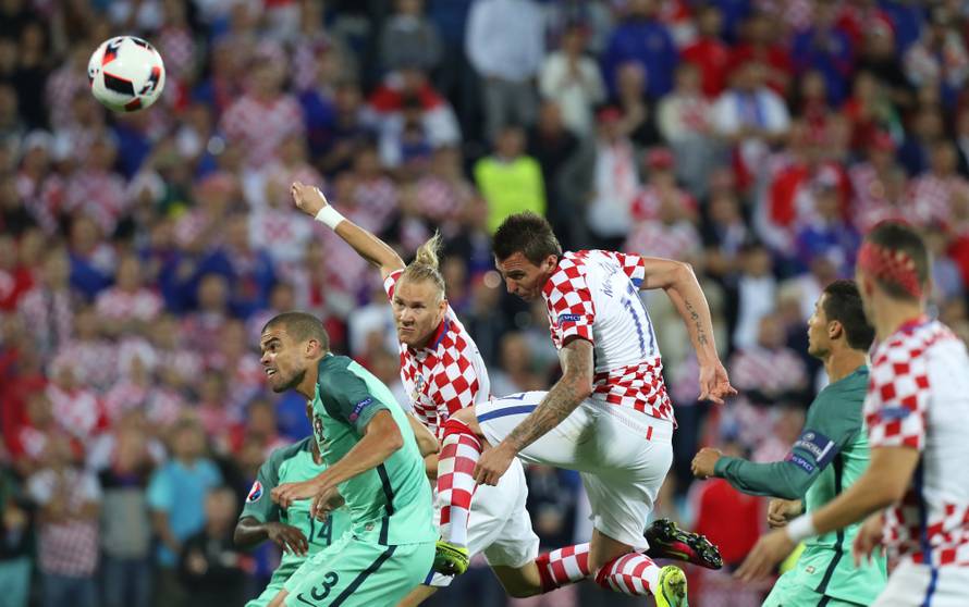 Vida: One šanse s Portugalom vraćaju mi se kao noćna mora