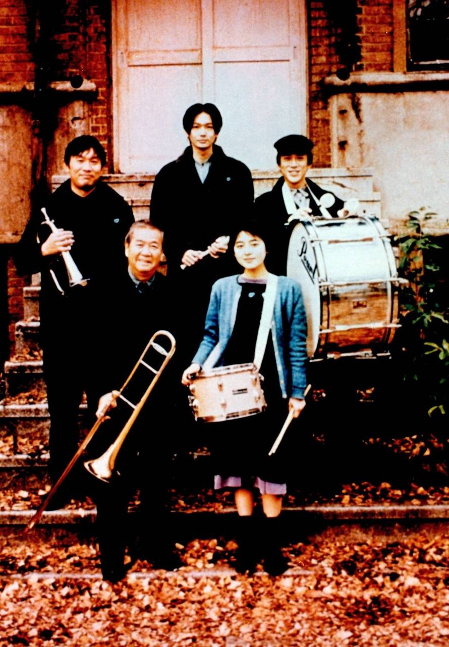 Koreeda je jedan od najboljih redatelja djece u povijesti filma