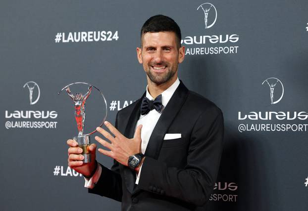 Laureus World Sports Awards