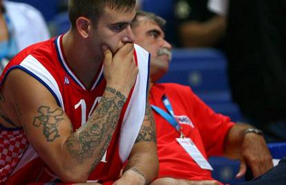 Mario Kasun: Turci igraju malo staromodnu košarku