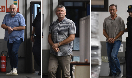 Kontroverzni poduzetnik i desna ruka Jankovića u bijegu, Sušanj iz Hrvatskih šuma na slobodi