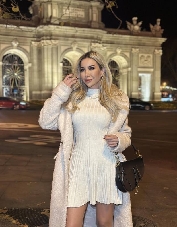 Valentina Miletić zablistala na Dilettinu terenu: 'Najbolja si'