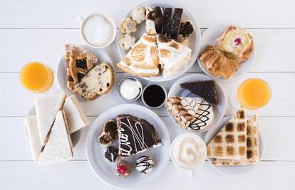 Doručak je ključ mršavljenja, evo kako ga najbolje iskoristiti