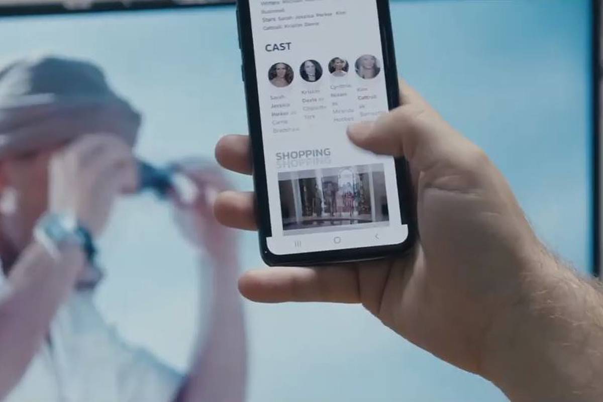 Shazam za video premijerno na Digital Takeoveru u ožujku 2020.!