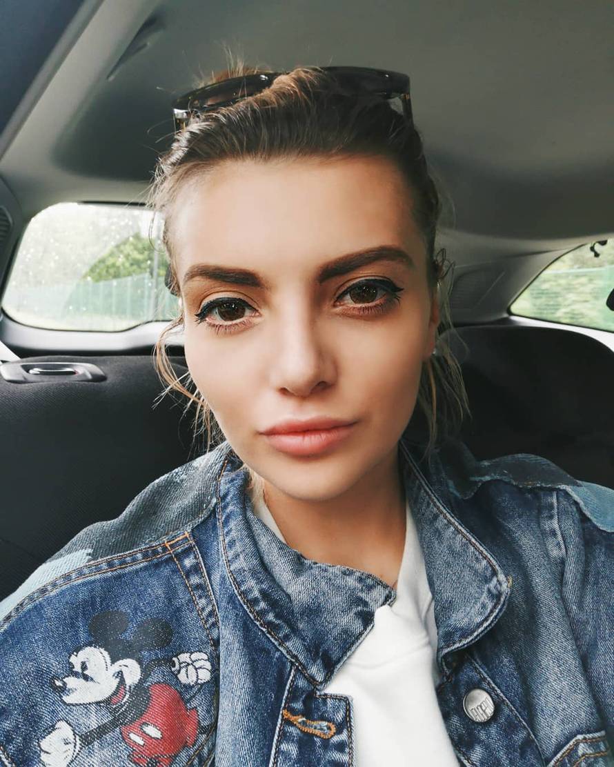 Ella Dvornik otkrila: 'Charles će ići na zahvat jer je u Hrvatskoj ilegalno da podvežem jajnike...'