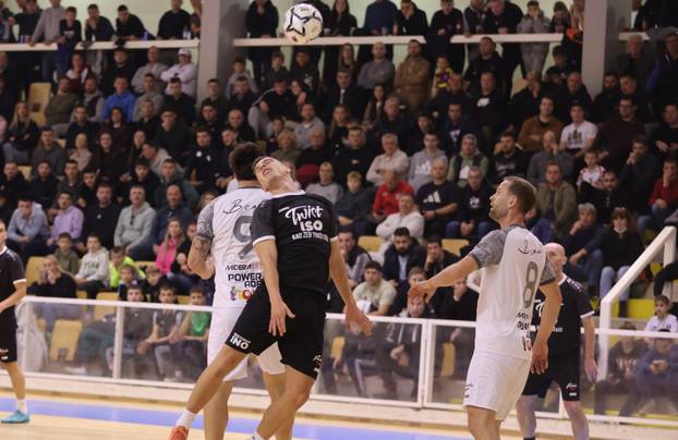 Kaštela: Ekipa Antony Kalika  prošla u finale turnira 4. kafića