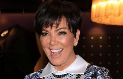 Kris Jenner: Moja djeca će nositi pepeo oko vrata kada umrem