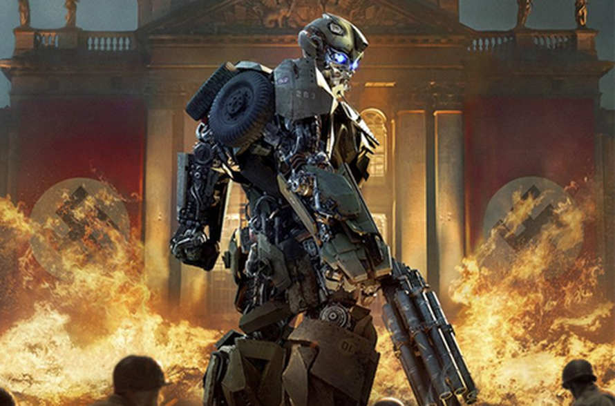 'Transformeri': Naš svijet mora umrijeti da bi njihov preživio